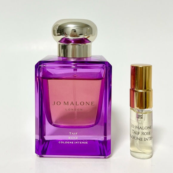 Jo Malone Taif Rose Intense (3ml) decant - Picture 1 of 3